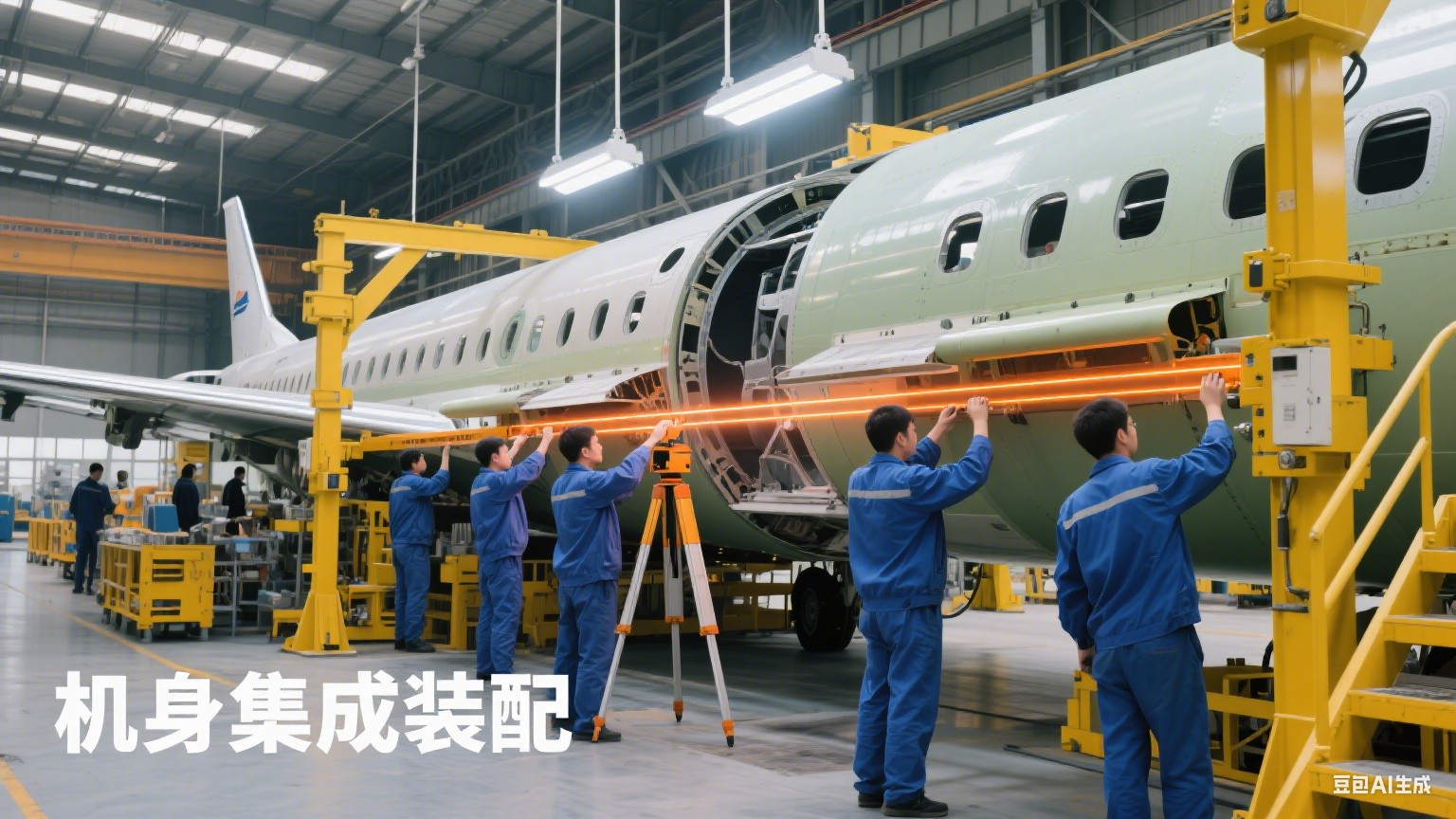 液体压力扫描阀在现代工业中的核心作用与应用价值