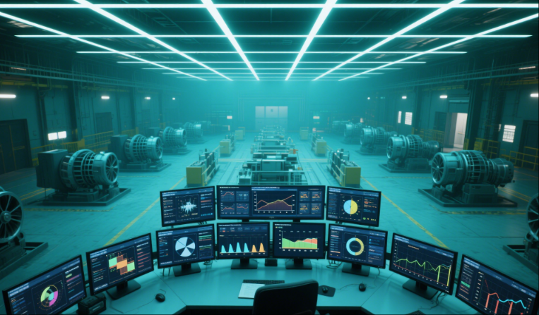 液体压力扫描阀的工作原理与应用解析