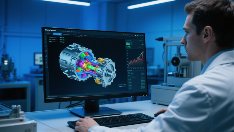 液体压力扫描阀与电子扫描阀的核心区别解析
